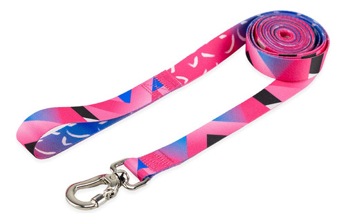 Coleira Guia Para Cachorro Micro Pet 10 Metros First Cor Lawn