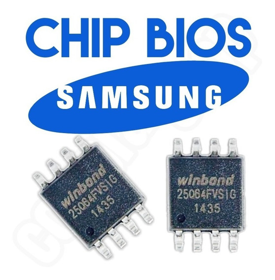 Samsung NP700Z5C notebook BIOS CHIP