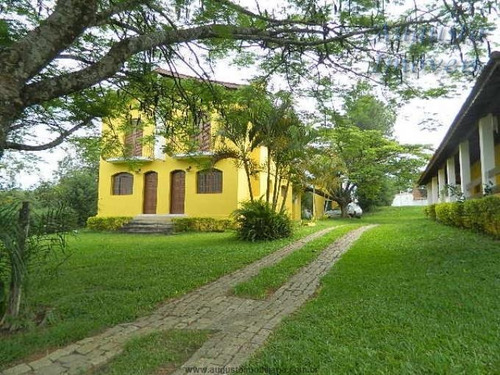 Chácaras À Venda Em Bragança Paulista/sp - Compre O Seu Chácaras Aqui! - 1328939