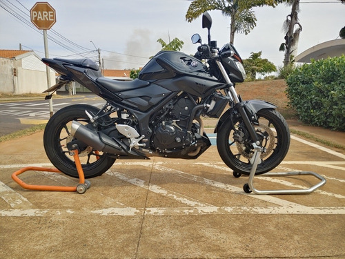 Imagem 1 de 12 de Yamaha Mt 03 Abs
