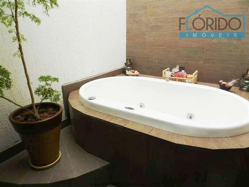 Imagem 10 de 15 de Casas À Venda Em Atibaia/sp - Compre A Sua Casa Aqui! - 1338720
