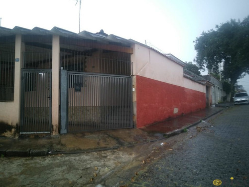 Imagem 3 de 13 de Casa Térrea - Guarulhos - Sp - Et4442