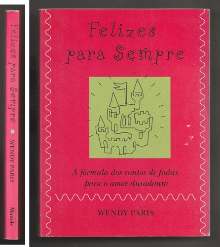 Felizes Para Sempre (Usado)