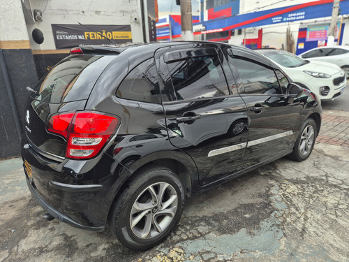 Citroën C3 C3 TENDANCE 1.5 FLEX 8V 5P MEC.