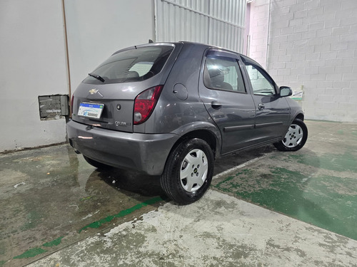 Chevrolet Celta 1.0 Lt Flex Power 5p