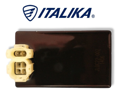 Cdi Ds150g Gs150 Italika F06040023