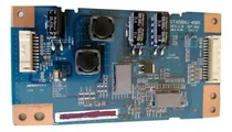Comprar Tarjeta Inversora Sony Kdl-42w650a  St420au-4s01
