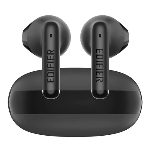 Audífonos In-ear Tws Inalámbricos Edifier W100t Negro