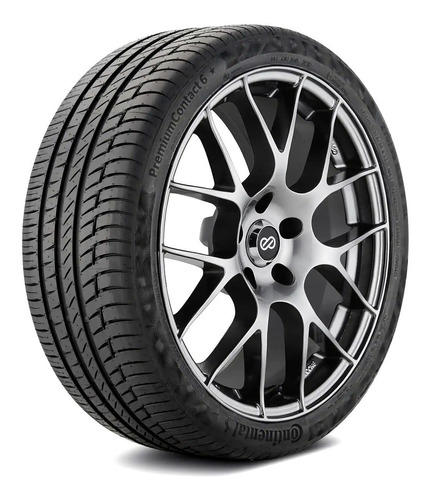 Pneu 265/45r21 Continental Premiumcontact 6 108h