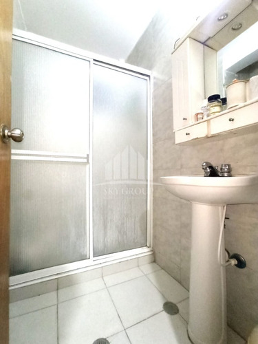 Imagen 13 de 18 de Bello Townhouse En Tazajal, Residencias Altos De Monte Alegre