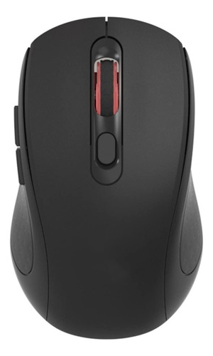 Avroy Mouse Inalambrico Recargable Silencioso 6 Boton 1600 1