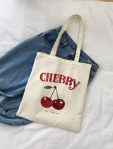 Comprar Tote Bag Estilo Playero Para Dama Marca Shein