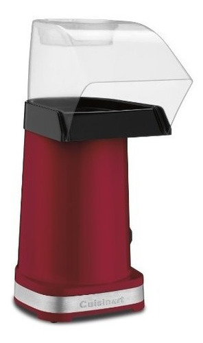 Cuisinart Cpm-100 Maquina Crispetera Palomitas Aire Caliente