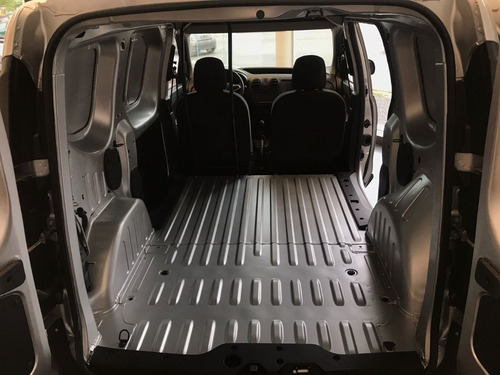 Imagen 7 de 10 de Kangoo Express Confort Pack 1.6 Sce (em)