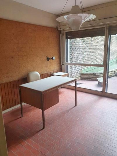 Imagen 20 de 26 de Semipiso Luminoso | Oportunidad/retasado | Bella Vista A Plaza Libertad | Patio A Pulmón De Manzana