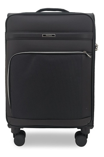 Imagen 1 de 4 de Valija Primicia Hannover Carry On Tsa Cuotas