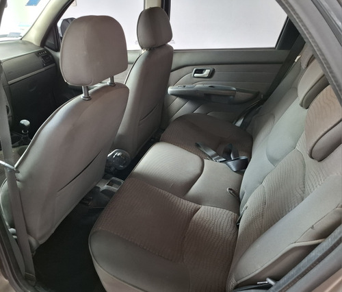 Fiat Palio 1.6 Adventure 115cv