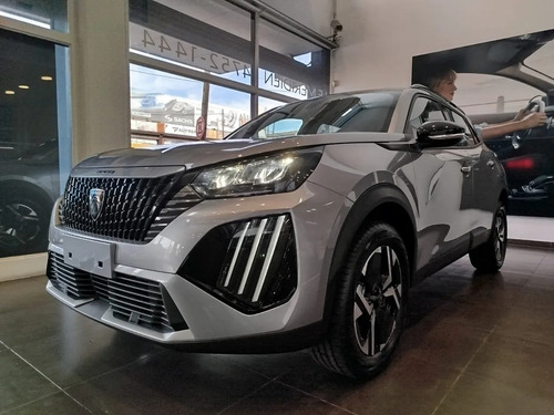 Peugeot 2008 1.0T Active