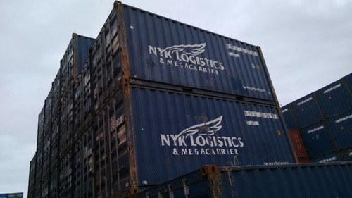 Container Original