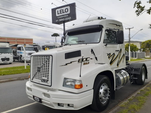 Volvo Edc Gold 360 Toco 4x2