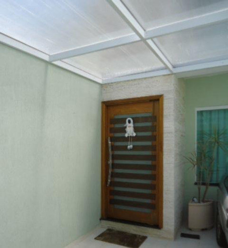 Imagem 2 de 20 de Sobrado À Venda, 2 Quartos, 2 Suítes, 2 Vagas, Dos Casa - São Bernardo Do Campo/sp - 41491