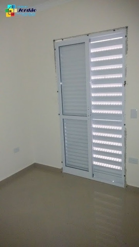 Imagem 14 de 15 de Cobertura Com Telhado E Churrasqueira - 2 Vagas - 2 Suites - 592