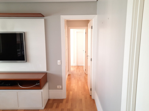 Imagem 9 de 30 de Apartamento Em São Paulo - Sp - Ap0454_sell