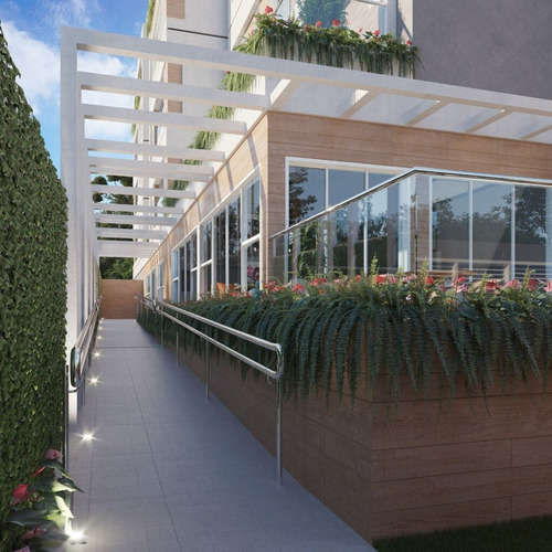 Imagem 29 de 30 de Cobertura Com 3 Dormitórios À Venda Com 3791.81m² Por R$ 1.466.440,00 No Bairro Hugo Lange - Curitiba / Pr - Niob Graciosa - 921951