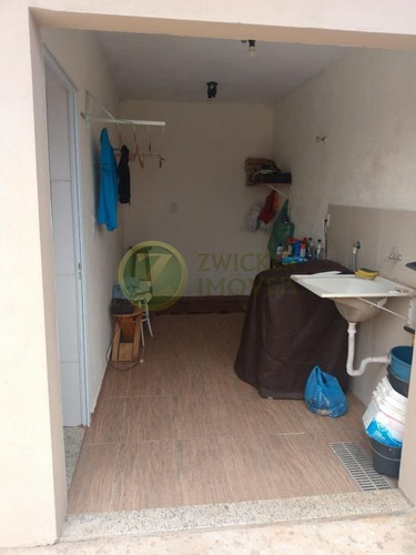 Imagem 16 de 22 de Casa No Parque Das Nações - Ca01087