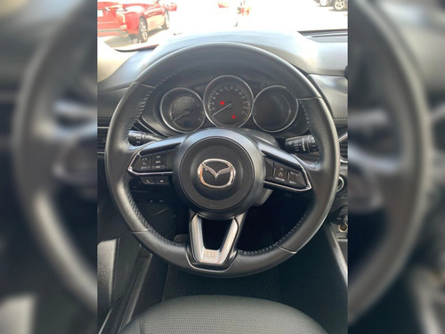 Mazda Cx-5 4x4