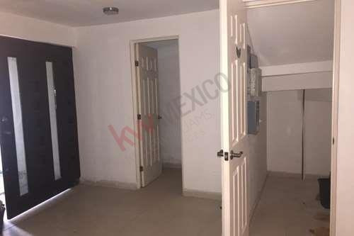 Imagen 20 de 25 de Casa En Venta Puerta De Hierro, Residencial Pedregal Sur