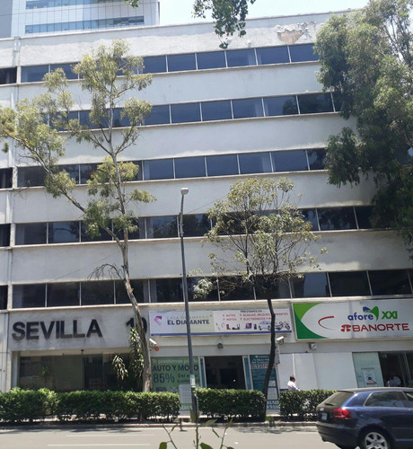 Oficinas Sevilla 10