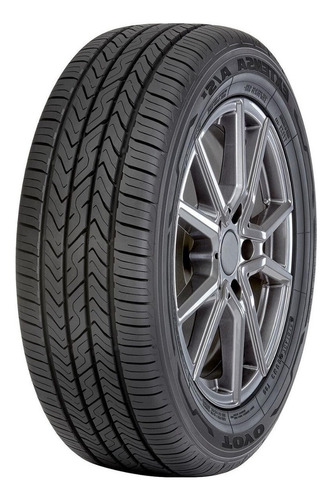 Llanta 265/65r17 112t Toyo Open Country Ht2