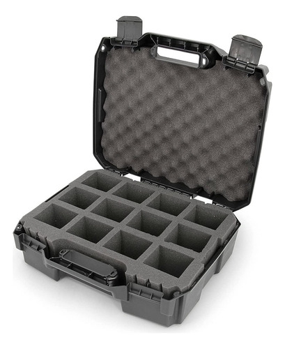 Casematix Estuche Xl Top Loader Para Cartas Coleccionables..