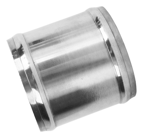 Conector De Tubo De Aleación De Aluminio Con Conector De Man