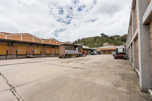 Bodega En Arriendo En Soacha - Santa Ana. Cod A1106022