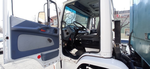 Imagen 10 de 15 de Camion, Mercedes Benz, 1720, 4x4, Doble Traccion
