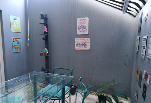 Imagen 12 de 30 de Monoambiente, Patio, Sum, Parrilla, Paternal