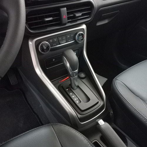 Imagen 11 de 16 de Ford Ecosport 1.5 Titanium 4x2 Automática