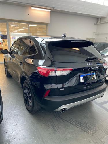 Ford Kuga Se 2.5l Hibrida At Fwd 59.000km 2020 (fran)