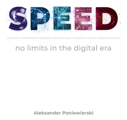 Libro: Speed No Limits In The Digital Era