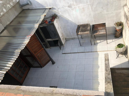 Venta -casa - Bella Vista .- 3 Amb