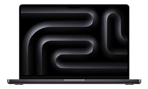 Apple Macbook Pro Chip M4 Pro 24gb Ram 512gb 14.2 Gris