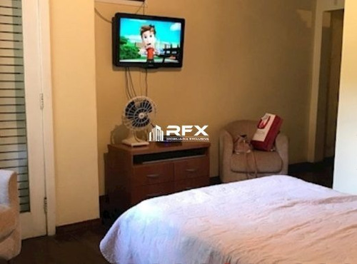 Casa Com 3 Dormitórios À Venda - Itaipu, Niterói/rj - Cal003