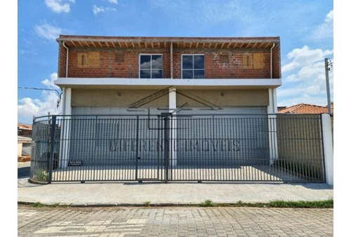 Imagem 1 de 10 de Galpão Novo Com 270m2 Em Guarulhos !