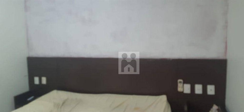Imagem 30 de 30 de Casa Com 3 Dormitórios À Venda, 200 M² Por R$ 385.000,00 - Parque Residencial Cândido Portinari - Ribeirão Preto/sp - Ca1064