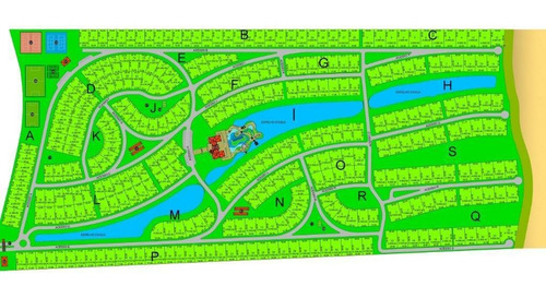 Imagem 29 de 29 de Terreno À Venda, 600 M² Por R$ 1.140.000,00 - Ocean Side - Torres/rs - Te0091