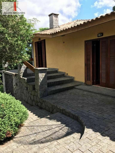 Imagem 30 de 30 de Casa À Venda No Bairro Centro - Vargem Grande Paulista/sp - 241