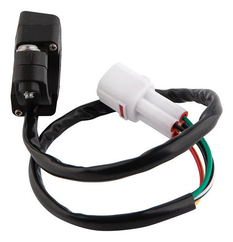 Botao De Partida E Mata Motor Ktm Mxf Gas Gas Husk Universal