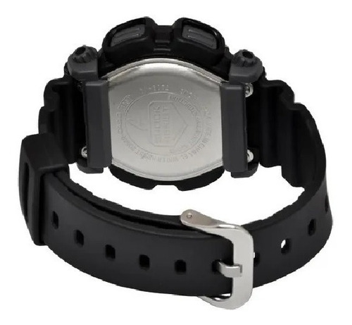 Casio G-shock Dw-9052-1vdr